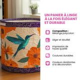 Caractéristiques du panier [fr]