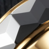 Regulus – Ring aus Wolframcarbid
