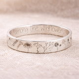 Bague « Pollen »