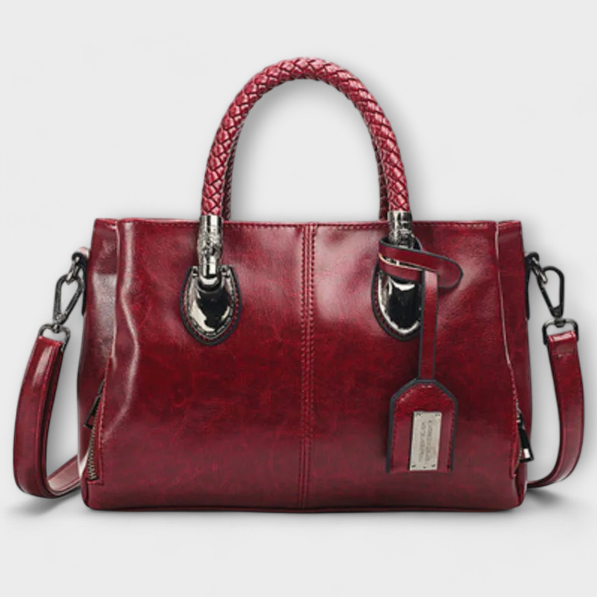 Pascale – Sac de voyage élégant