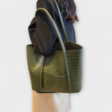 Régine – Sac à bandoulière vintage