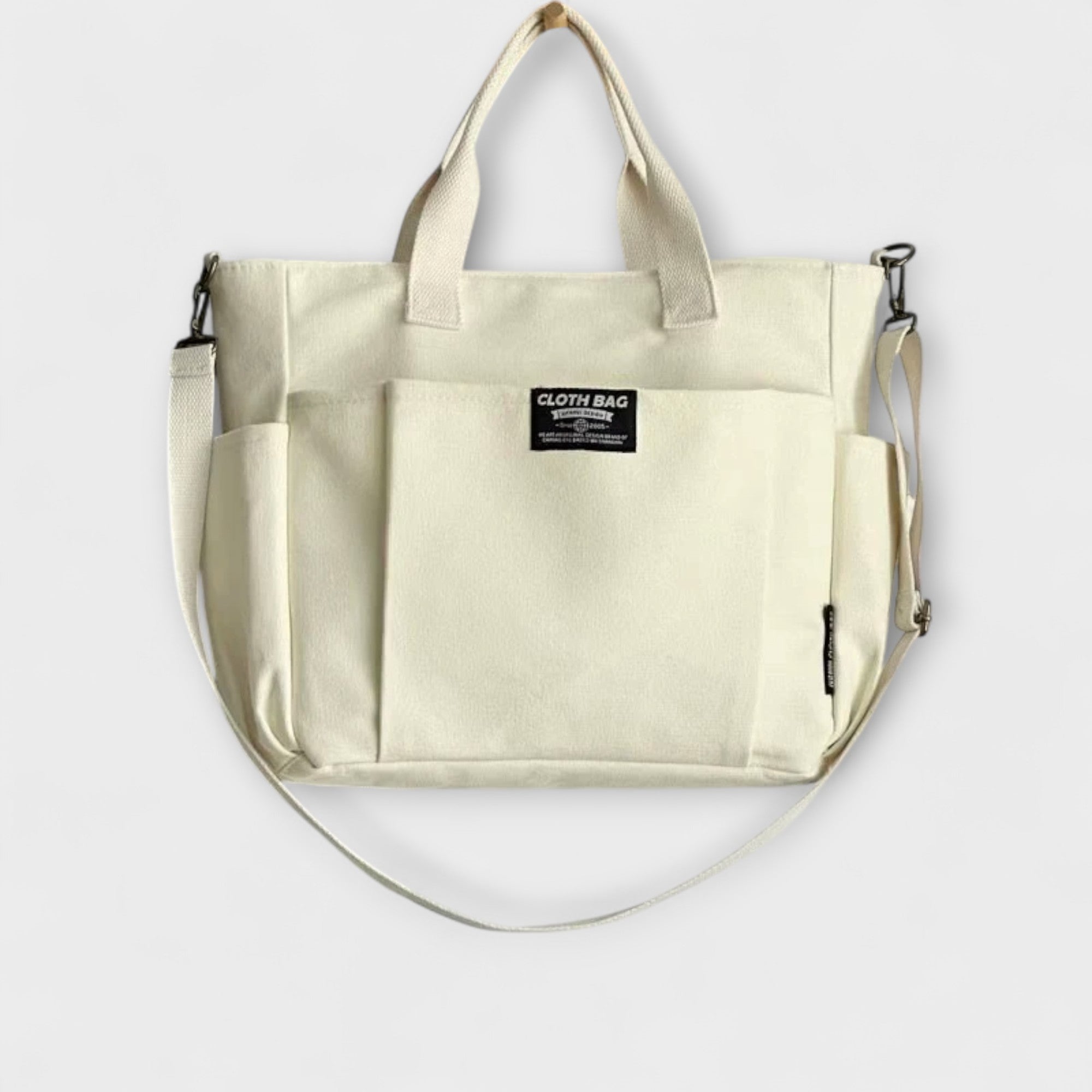 Géraldine – Sac cabas urbain