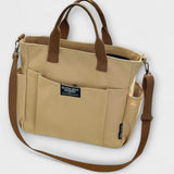 Géraldine – Sac cabas urbain