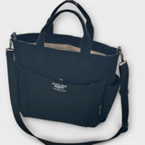 Géraldine – Sac cabas urbain