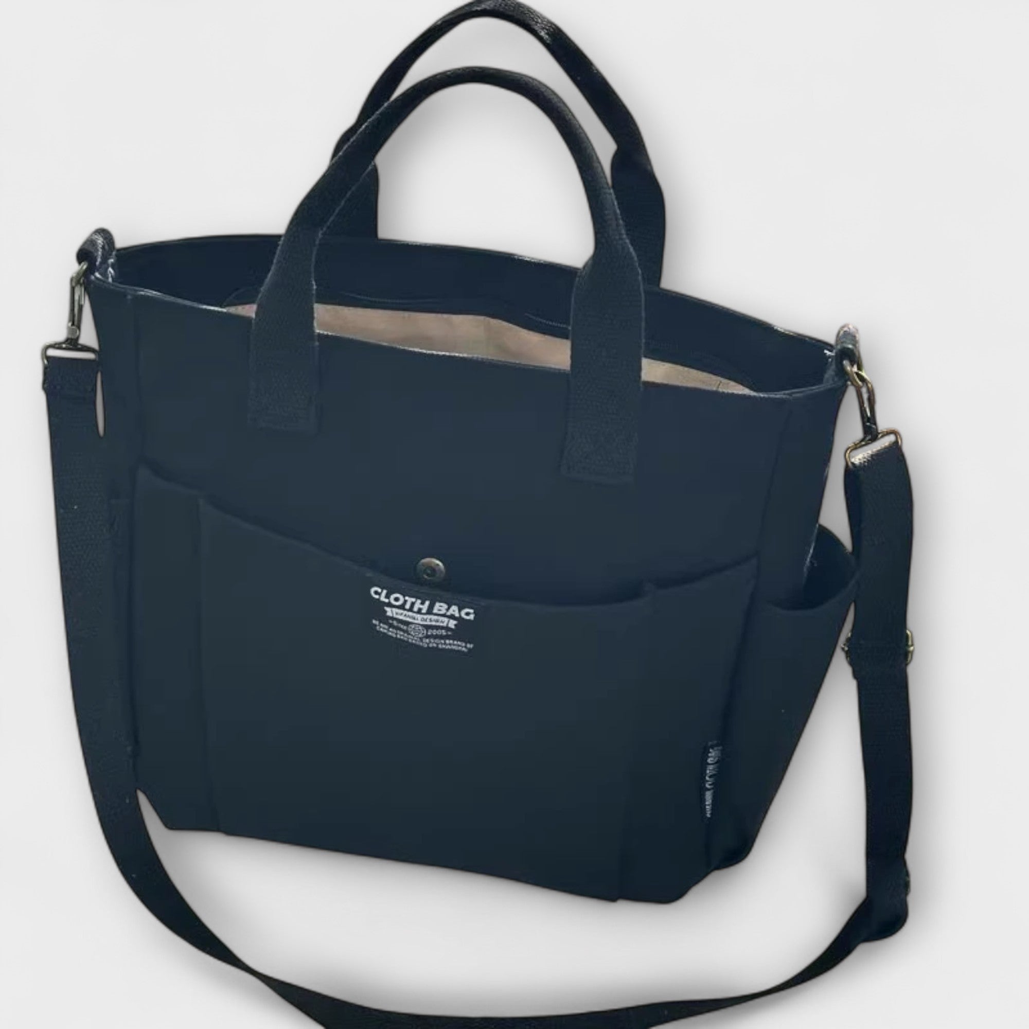 Géraldine – Sac cabas urbain