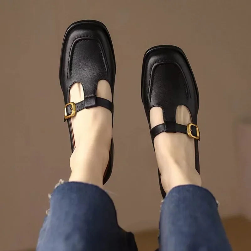 Emilia – Salomés style vintage