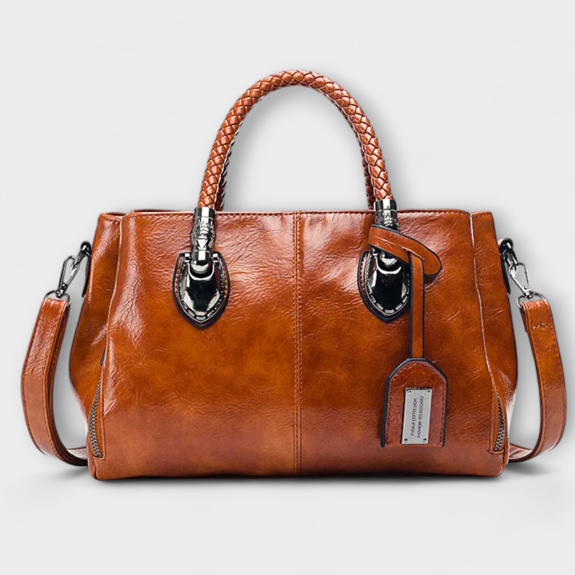 Pascale – Sac de voyage élégant