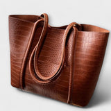 Régine – Sac à bandoulière vintage