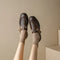 Käthe – Chaussures rétro à bride