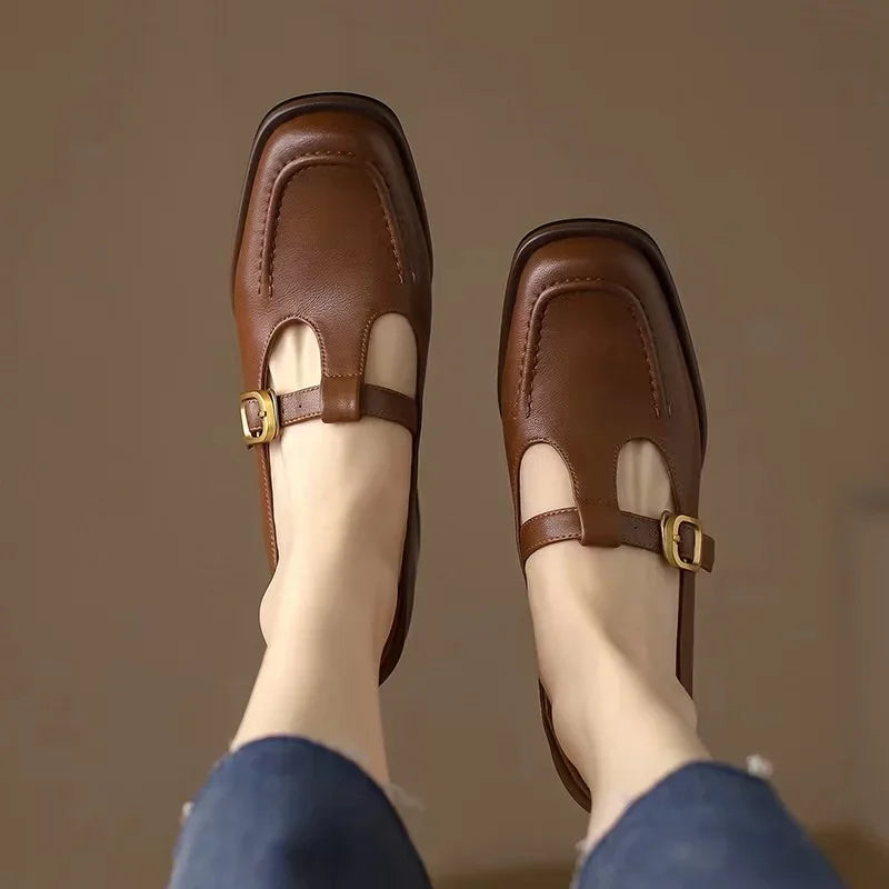 Emilia – Salomés style vintage