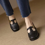 Emilia – Salomés style vintage
