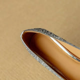 Theresa – Escarpins pailletés