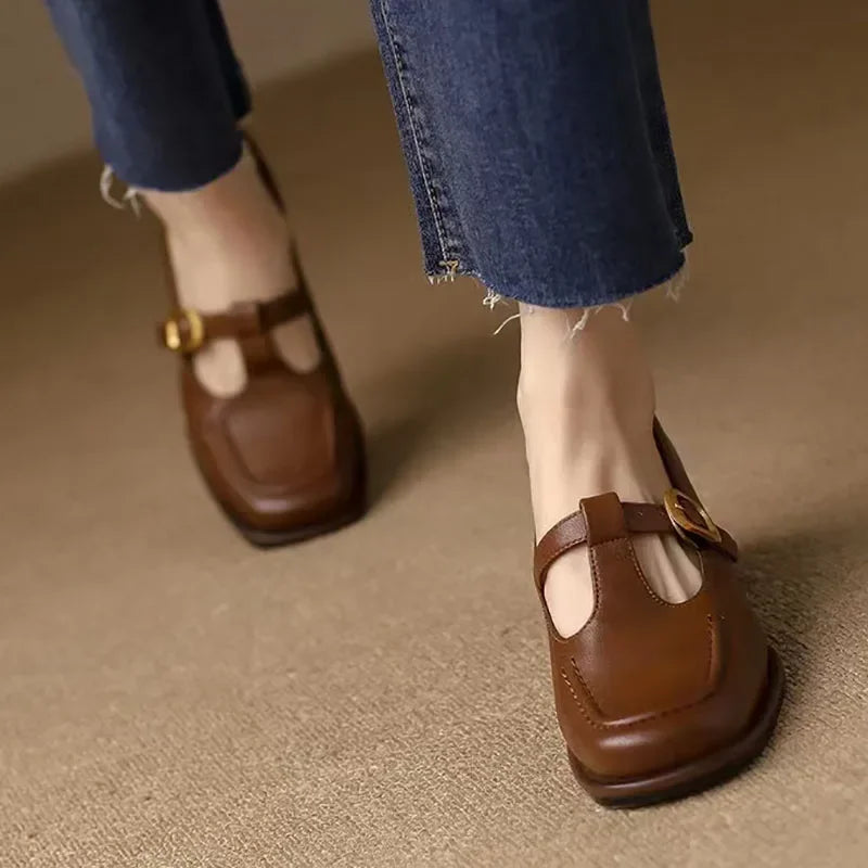 Emilia – Salomés style vintage