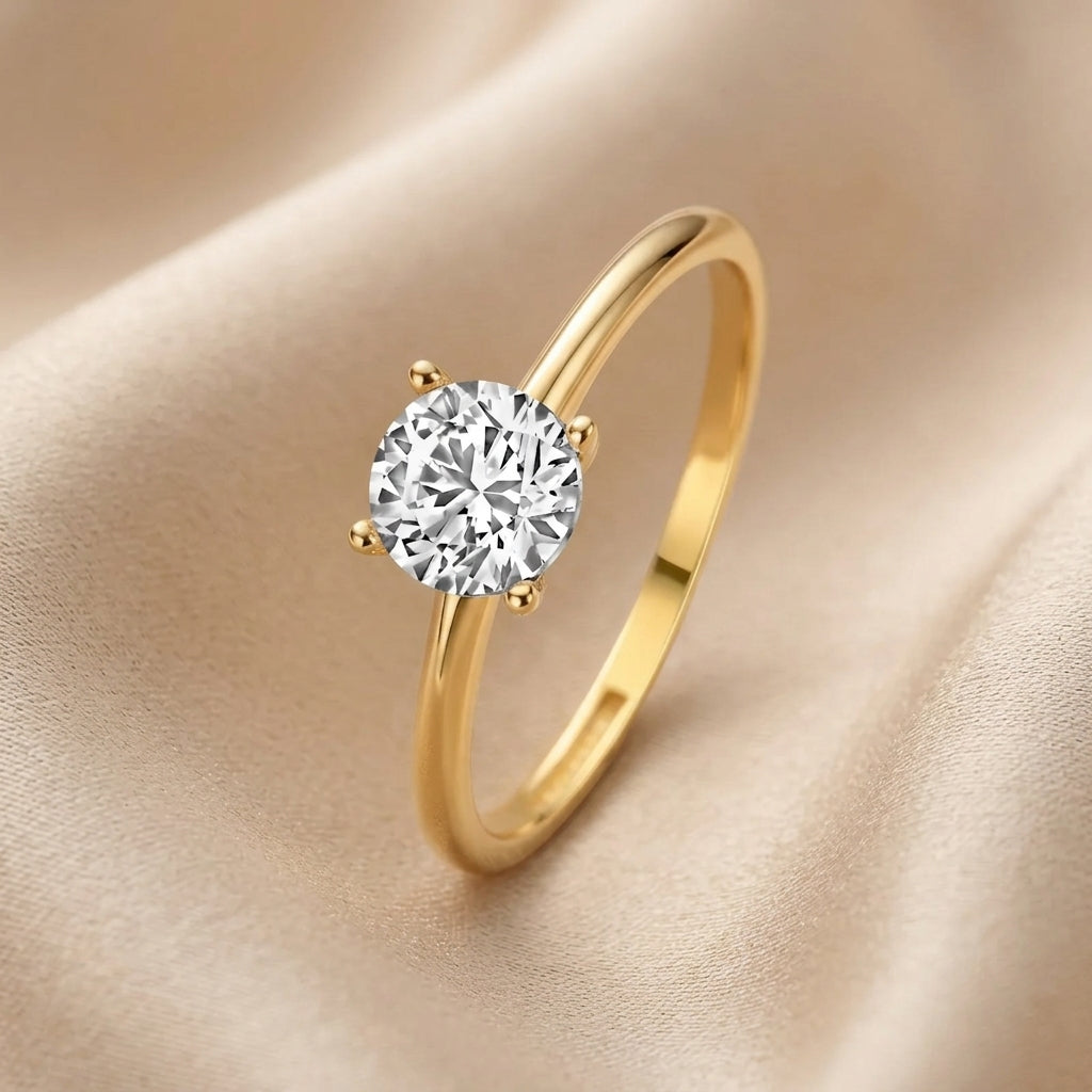 Bague Savaya Playa