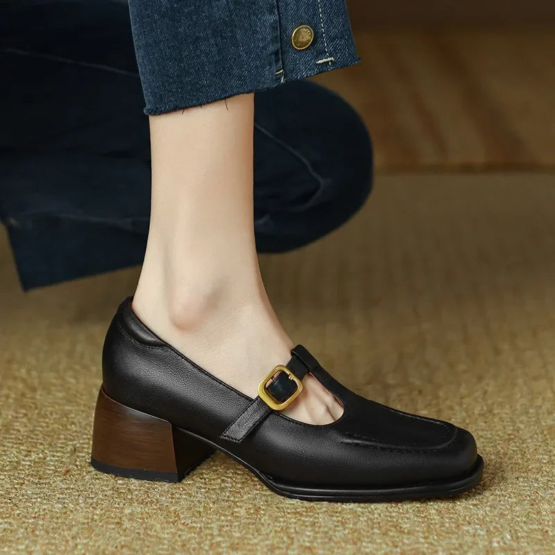 Emilia – Salomés style vintage