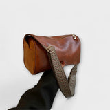 Héloïse – Sac besace vintage