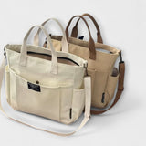Géraldine – Sac cabas urbain