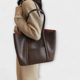 Régine – Sac à bandoulière vintage