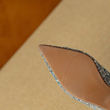 Theresa – Escarpins pailletés