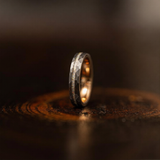 Forge – Ring aus Wolframcarbid
