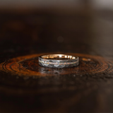 Forge – Ring aus Wolframcarbid