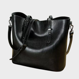 Maud – Sac à bandoulière vintage à rabat