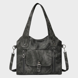 Virginie – Sac à bandoulière d'inspiration vintage