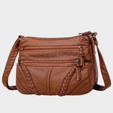 Martine – Sac à rabat intemporel