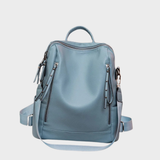 Rachel – Sac à dos urbain chic