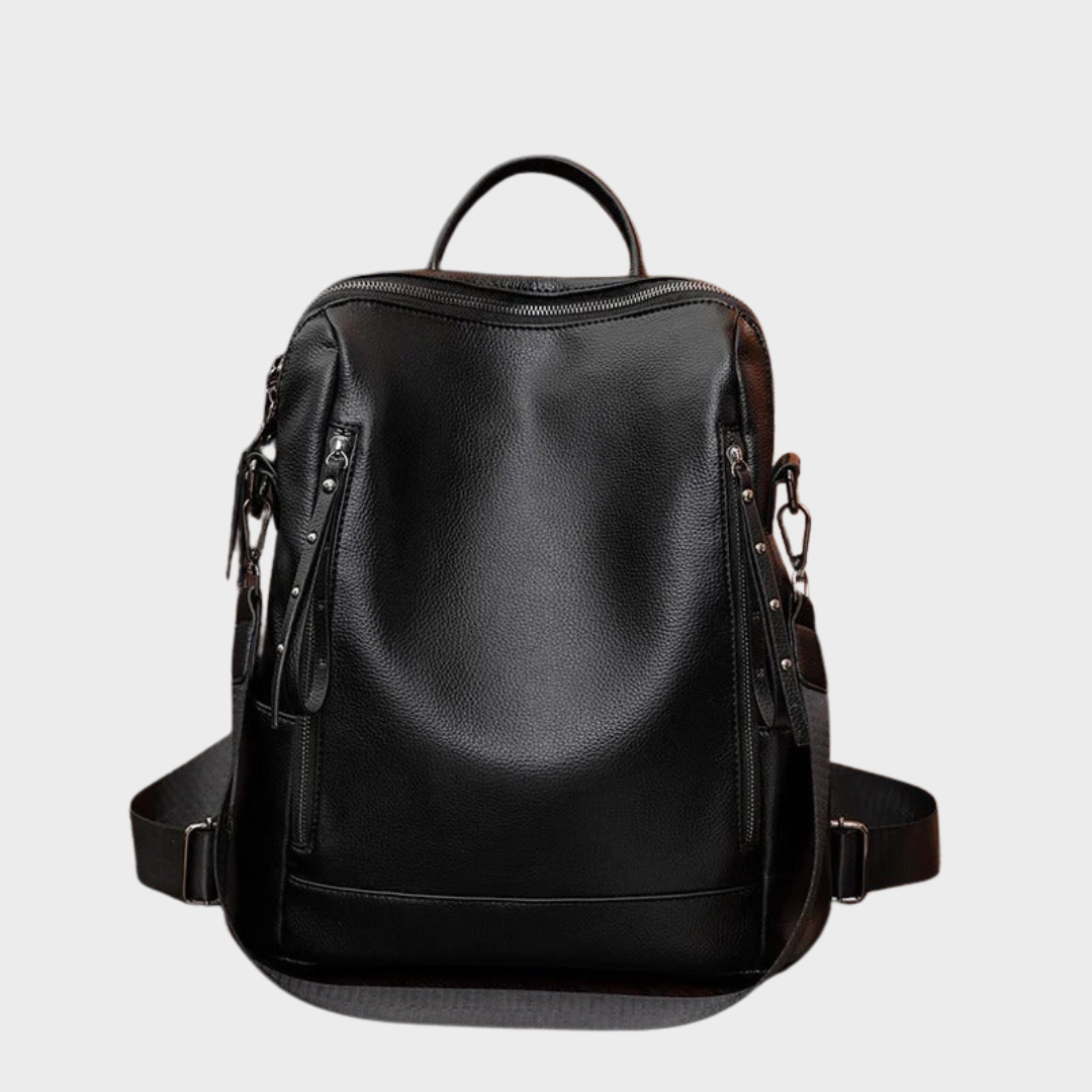Rachel – Sac à dos urbain chic