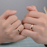 Seren – Ring aus Wolframcarbid