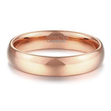 Seren – Ring aus Wolframcarbid