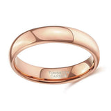 Seren – Ring aus Wolframcarbid
