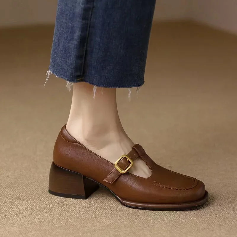Emilia – Salomés style vintage