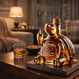 Carafe à whisky Jack Daniel's – Édition Tortue