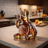 Carafe à whisky Jack Daniel's – Édition Tortue