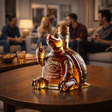 Carafe à whisky Jack Daniel's – Édition Tortue