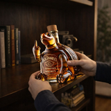Carafe à whisky Jack Daniel's – Édition Tortue