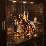 Carafe à whisky Jack Daniel's – Édition Tortue