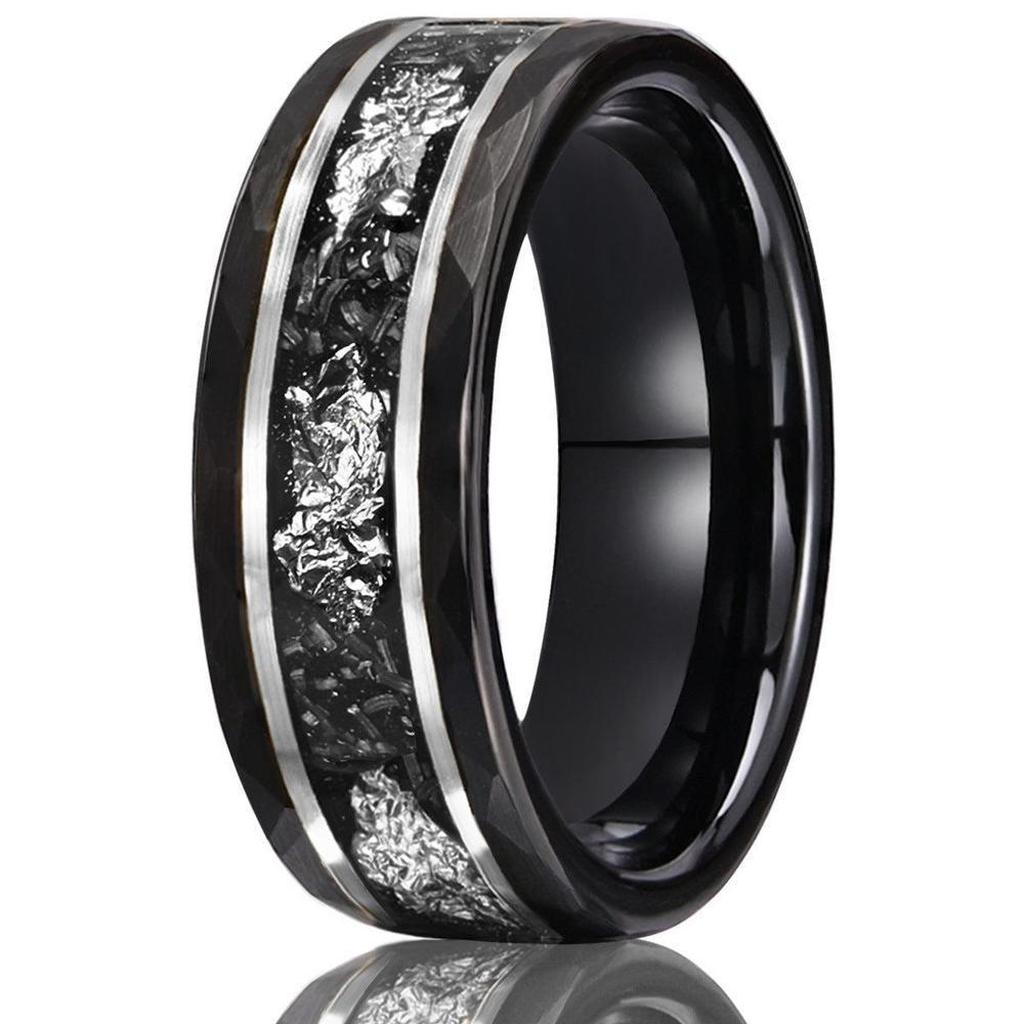 Titanfall – Bague en carbure de tungstène