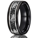 Titanfall – Bague en carbure de tungstène