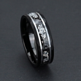 Titanfall – Bague en carbure de tungstène