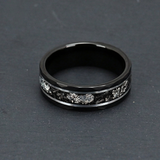 Titanfall – Bague en carbure de tungstène