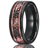 Titanfall – Bague en carbure de tungstène