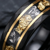 Titanfall – Bague en carbure de tungstène