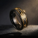 Titanfall – Bague en carbure de tungstène