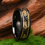 Titanfall – Bague en carbure de tungstène