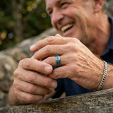 Vanguard – Ring aus Wolframcarbid