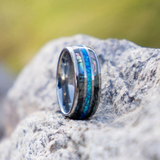 Vanguard – Ring aus Wolframcarbid