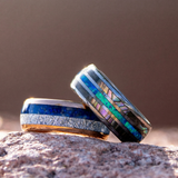 Vanguard – Ring aus Wolframcarbid